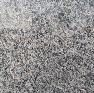 Muestra de granito Autum Brown