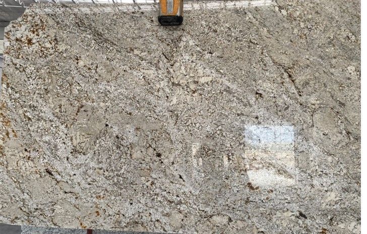 Muestra de granito Istambul