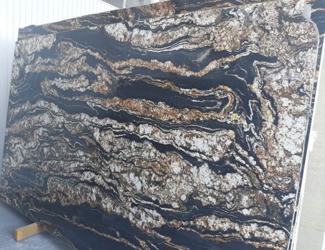 Muestra de granito Taurus