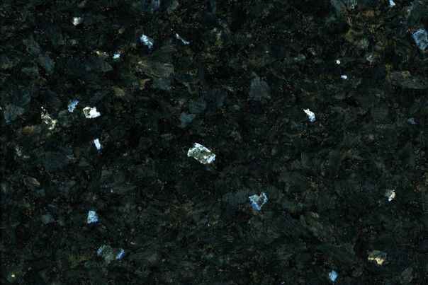 Muestra de granito Emerald Pearl
