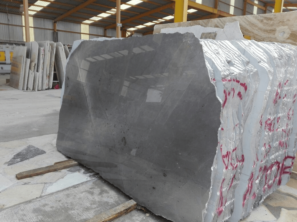 Muestra de mármol Santo Tomás