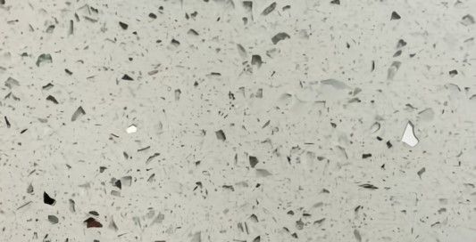 Muestra Prime Stone White Mirror